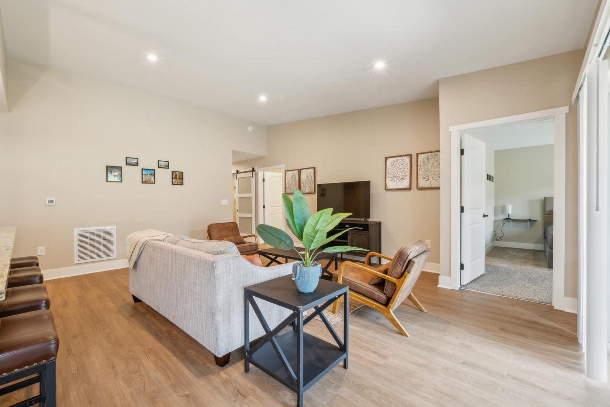 A Pet Friendly Cozy Condo In Traverse City Eksteriør billede
