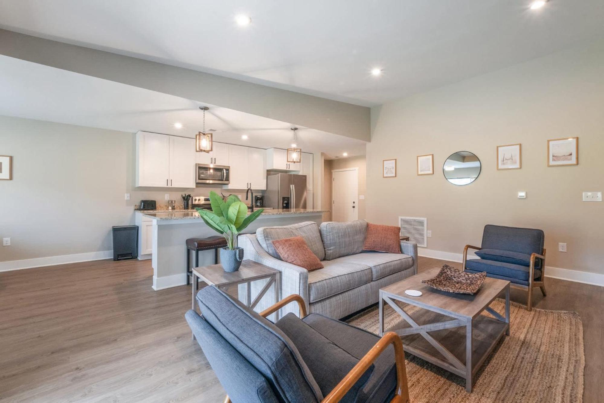 A Pet Friendly Cozy Condo In Traverse City Eksteriør billede
