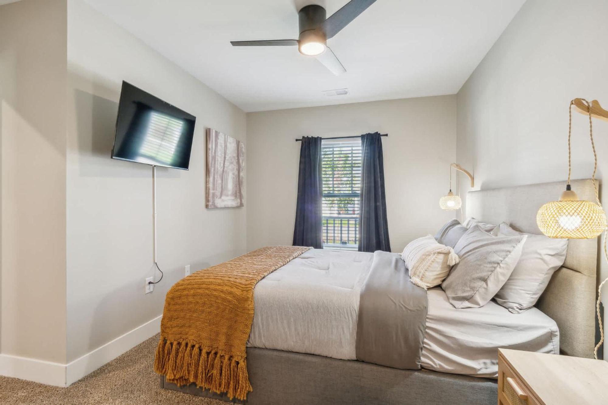 A Pet Friendly Cozy Condo In Traverse City Eksteriør billede