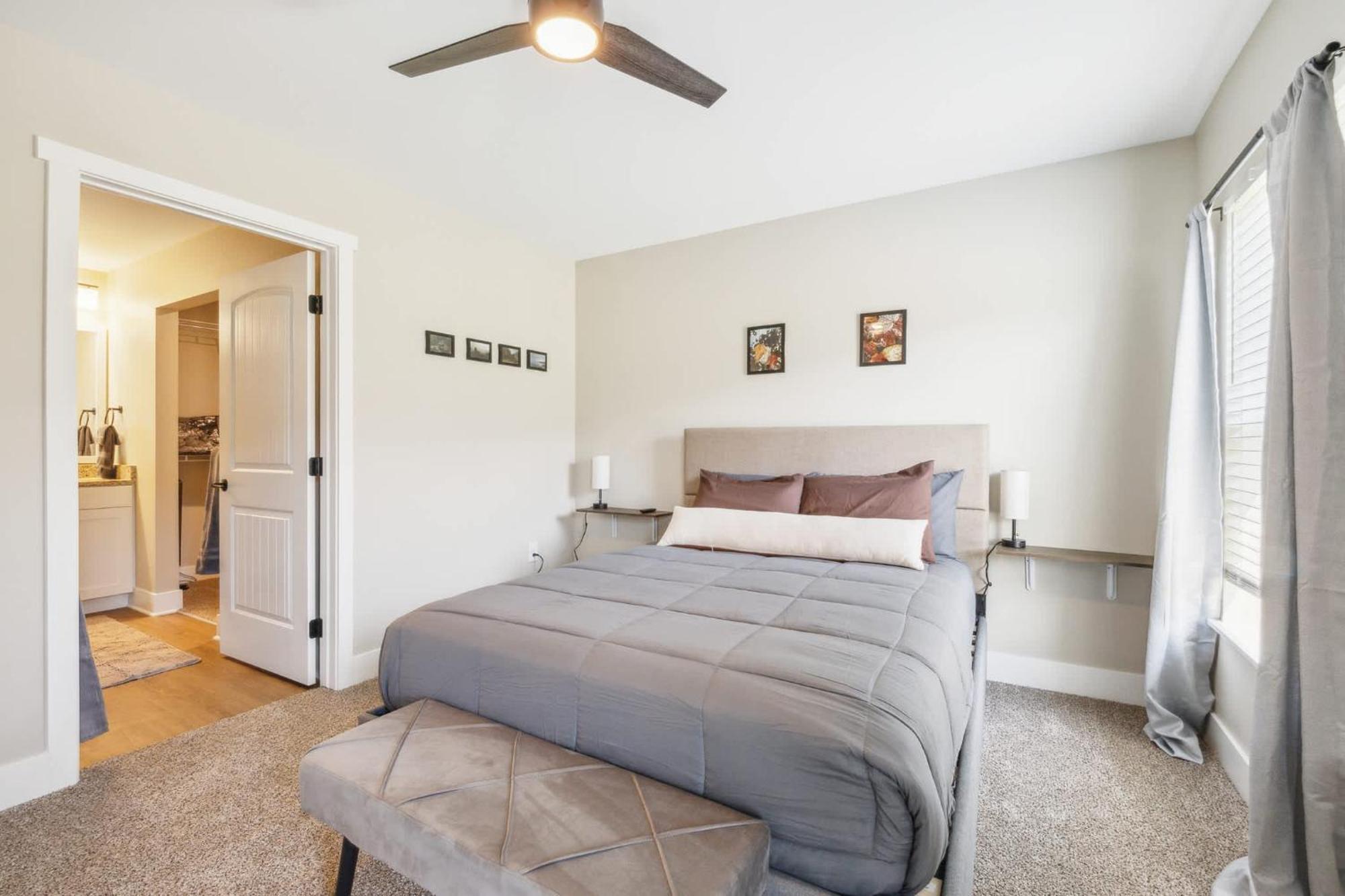 A Pet Friendly Cozy Condo In Traverse City Eksteriør billede