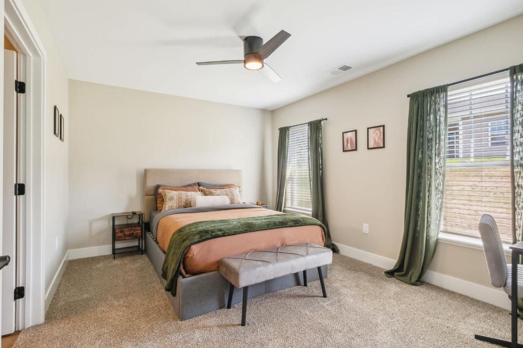 A Pet Friendly Cozy Condo In Traverse City Eksteriør billede