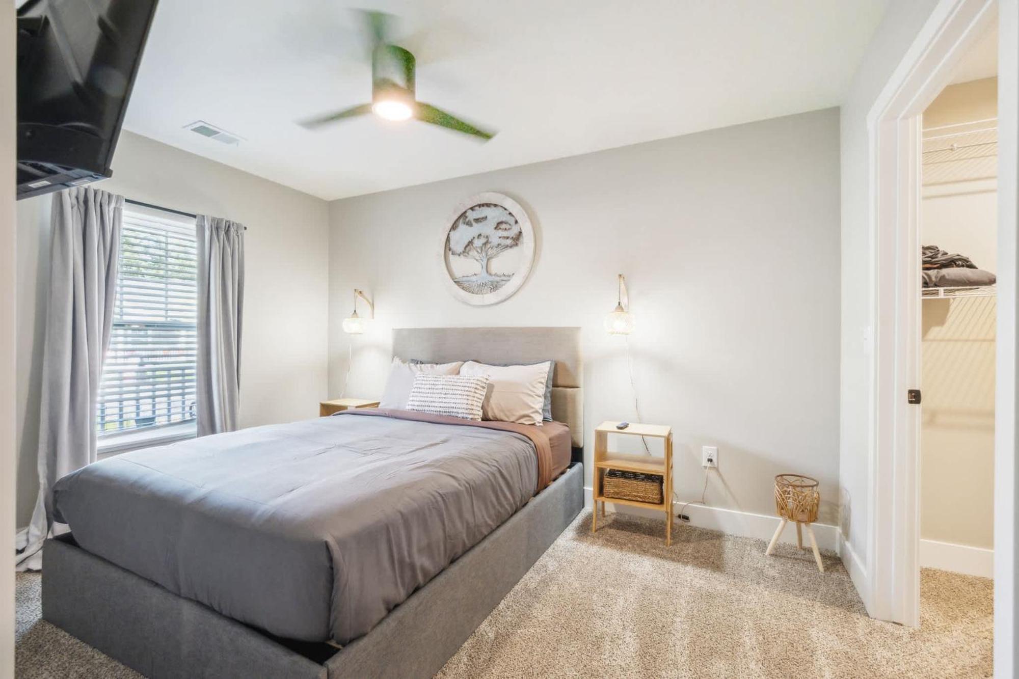 A Pet Friendly Cozy Condo In Traverse City Eksteriør billede