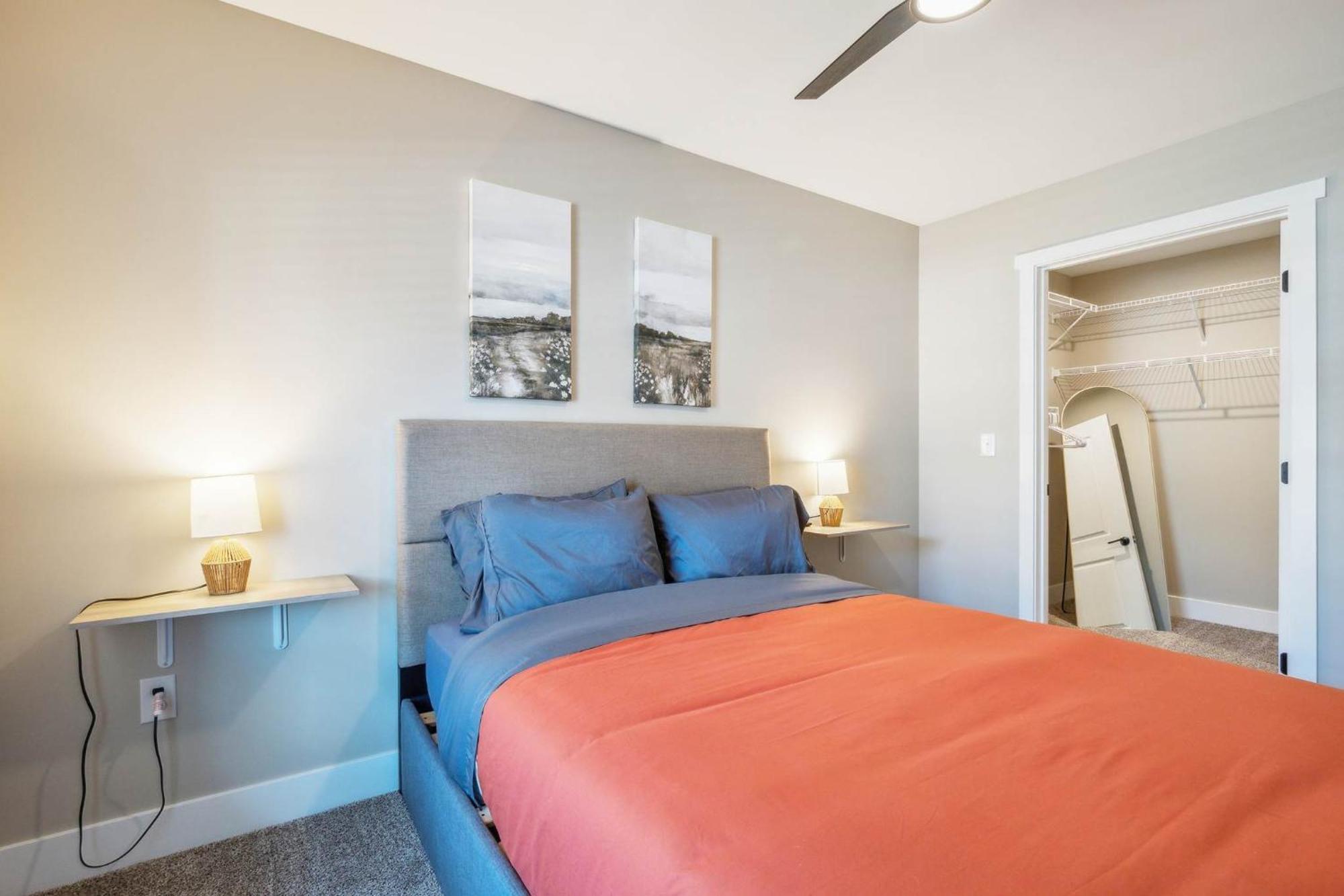 A Pet Friendly Cozy Condo In Traverse City Eksteriør billede