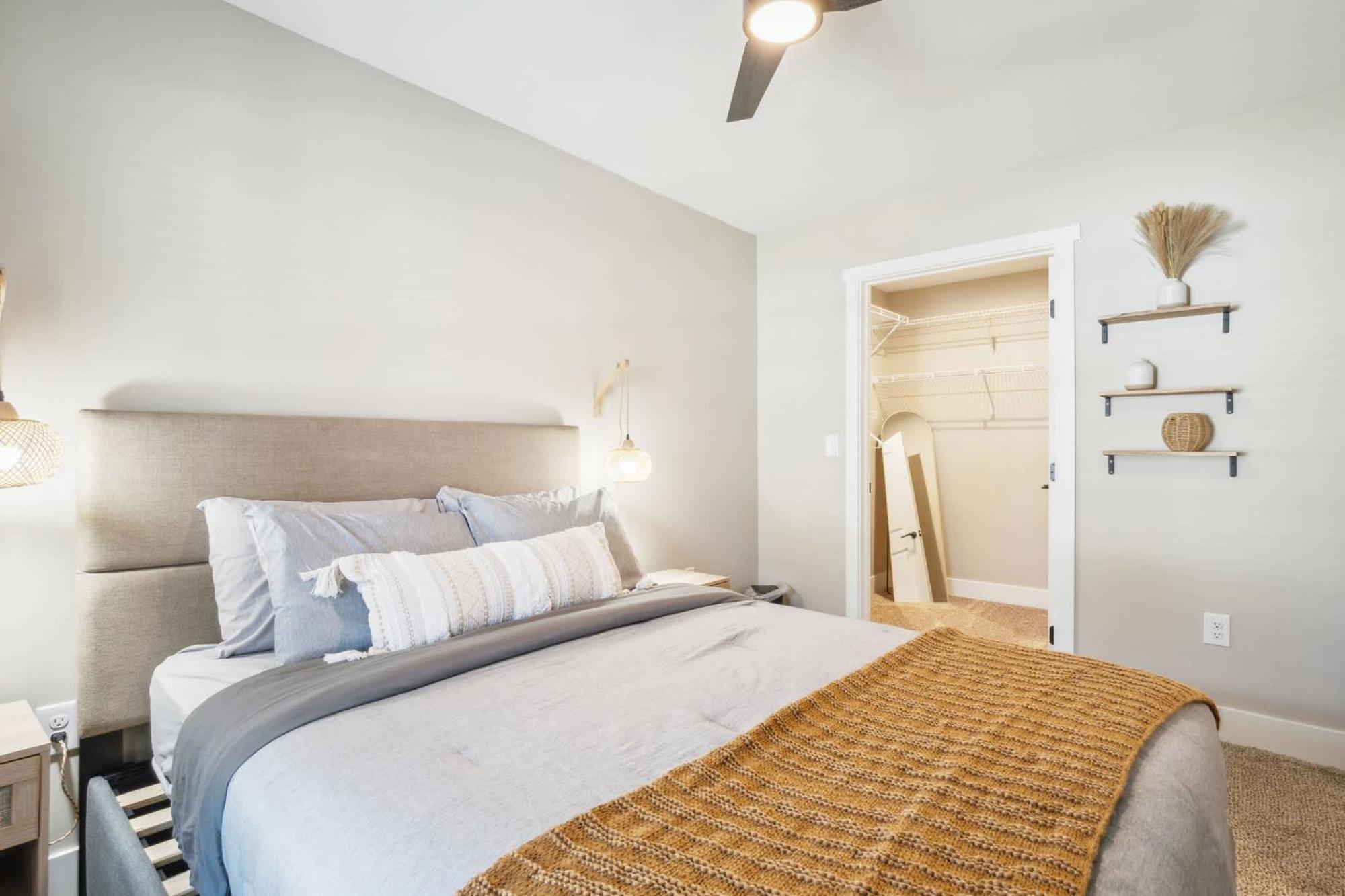 A Pet Friendly Cozy Condo In Traverse City Eksteriør billede